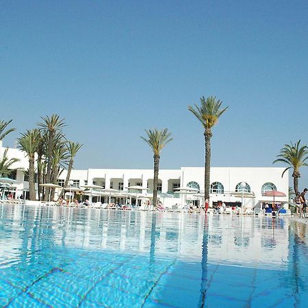 El Mouradi Club Kantaoui Сус Екстер'єр фото
