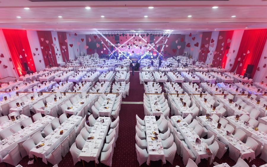 El Mouradi Club Kantaoui Сус Екстер'єр фото